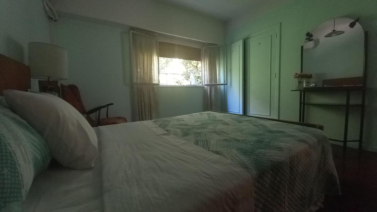 Departamento Amplio 3 Ambientes - Belgrano Apartment - Buenos Aires — Photos 2