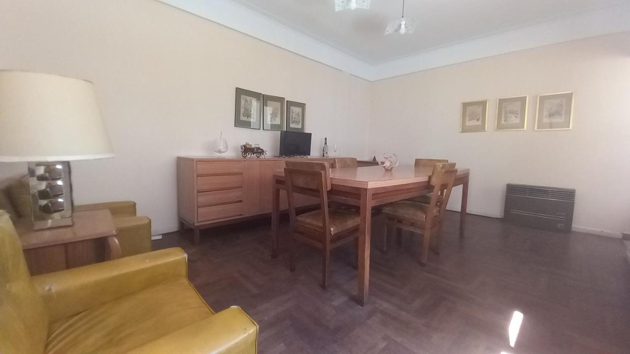 Departamento Amplio 3 Ambientes - Belgrano Apartment - Buenos Aires, Buenos Aires