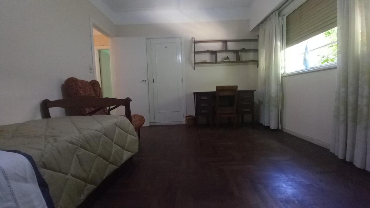 Departamento Amplio 3 Ambientes - Belgrano Apartment - Buenos Aires — Photos 3