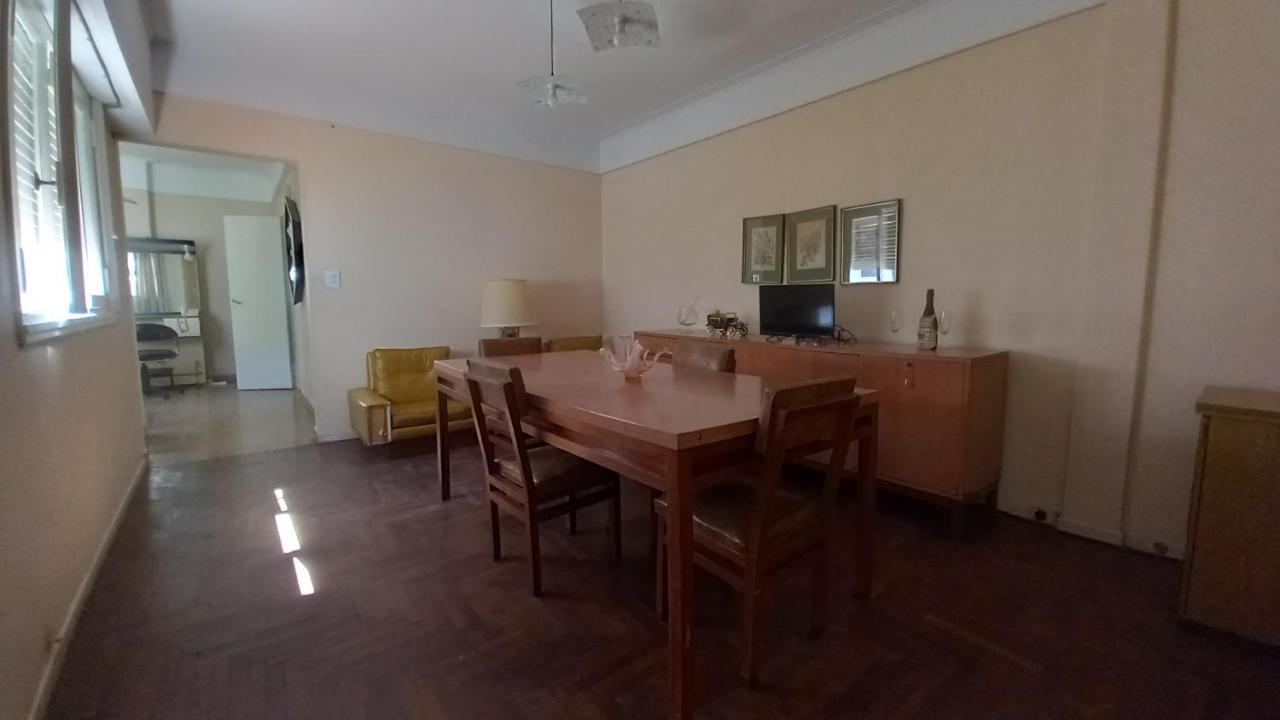 Departamento Amplio 3 Ambientes - Belgrano Apartment - Buenos Aires — Photos 1